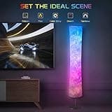 Torchlet Modern Floor Lamp thumbnail 3