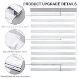 KALYSIE Zebra Roller Window Blinds thumbnail 3
