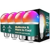 Aovpex Smart WiFi Light Bulbs thumbnail 1