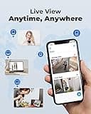 REOLINK 4K Security Camera System thumbnail 5