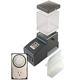 Super Feeder Automatic Aquarium Fish Feeder, ASF-1 thumbnail 1