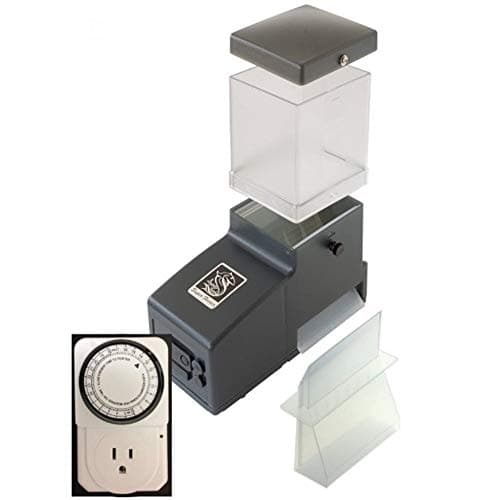Super Feeder Automatic Aquarium Fish Feeder, ASF-1 main view