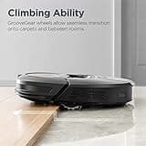 Eureka Groove Robot Vacuum Cleaner thumbnail 5