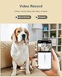 VENZ Security Camera Indoor thumbnail 5