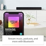 Introducing Amazon Fire TV Soundbar thumbnail 4