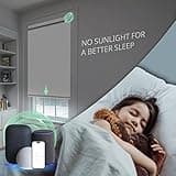 DONGFXK Motorized Roller Shades thumbnail 4
