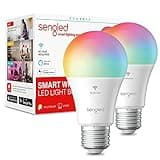 Sengled Smart WiFi Light Bulbs thumbnail 1