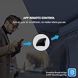 BroadLink RM4 pro IR and RF Universal Remote thumbnail 4