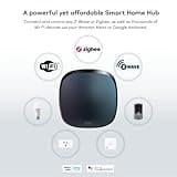 Ezlo Plus Smart Home Hub thumbnail 2