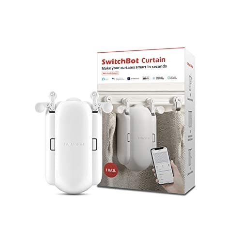 SwitchBot Curtain Smart Electric Motor main view
