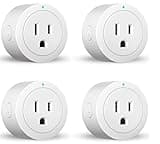 Smart Plug ESICOO thumbnail 1