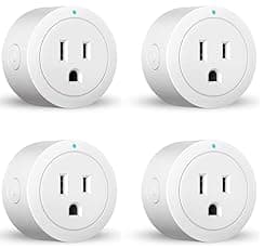 Smart Plug ESICOO photo