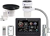 Ambient Weather WS-5000 Ultrasonic Smart Weather Station thumbnail 1