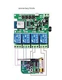 MHCOZY WiFi RF Relay Switch thumbnail 5