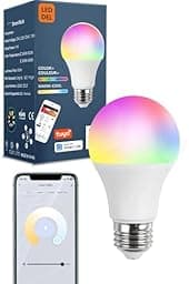 XFOX Bluetooth Tuya Smart Life App Light Bulb photo
