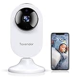 Tovendor Mini Smart Home Camera thumbnail 1