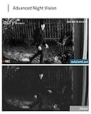eufyCam 2 Pro Wireless Home Security Add-on Camera thumbnail 5