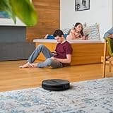 bObsweep PetHair Vision Robot Vacuum Cleaner thumbnail 3