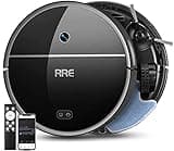 RRE Robot Vacuum Sweep and Mopping thumbnail 1