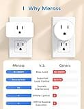 meross Smart Plug Mini thumbnail 5