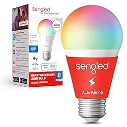 Sengled Smart Light Bulbs photo