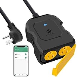 Etekcity Smart Plug photo