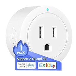 Exioty Smart Plug EX-1 photo