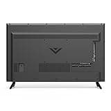 VIZIO D40-D1 D-Series 40 Inch 1920 x 1080 Class Full Array LED Smart TV thumbnail 3