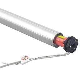 HUIYEETEX Roller Blind Motor photo