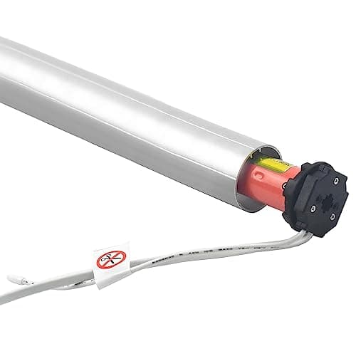 HUIYEETEX Roller Blind Motor main view