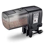 AquaBasik Wi-Fi Automatic Fish Feeder thumbnail 1