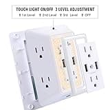 POWRUI 6-Outlet Extender thumbnail 3