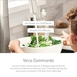 Moen 7594EVC Arbor Smart Faucet thumbnail 3