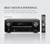 Denon AVR-X2700H thumbnail 4