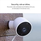 Google Nest Cam Outdoor thumbnail 3