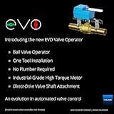 YoLink Smart Water Valve Controller thumbnail 3