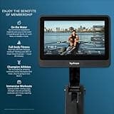 Hydrow Wave Rowing Machine thumbnail 4