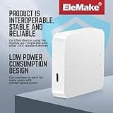 Elemake Smart ZigBee Hub thumbnail 4