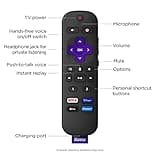 Roku Streaming Stick 4K+ thumbnail 4