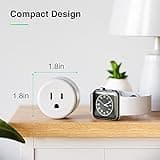 GHome Smart Mini Smart Plug thumbnail 5