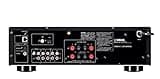 YAMAHA R-N303BL Stereo Receiver thumbnail 3
