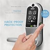 Lockly Smart Lock Vision Latch thumbnail 3