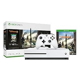 Xbox One S 1TB Console - Tom Clancy's The Division 2 Bundle (Discontinued) photo