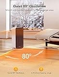 Govee Electric Space Heater thumbnail 5