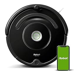iRobot Roomba 675 photo