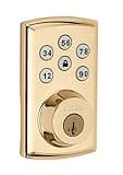 Kwikset 98880-006 SmartCode 888 Smart Lock thumbnail 1