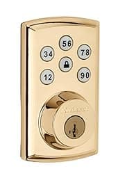 Kwikset 98880-006 SmartCode 888 Smart Lock photo