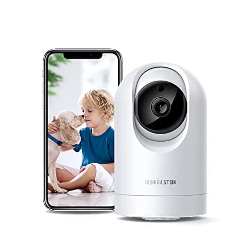 Konnek Stein 1080P Security Camera main view