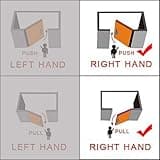 HENYIN Bluetooth Digital Lock thumbnail 5