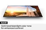 SAMSUNG 65-Inch Class QLED 4K UHD Q70A Series Dual LED Quantum HDR Smart TV thumbnail 3